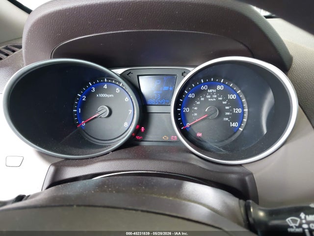 Hyundai TUCSON Gls