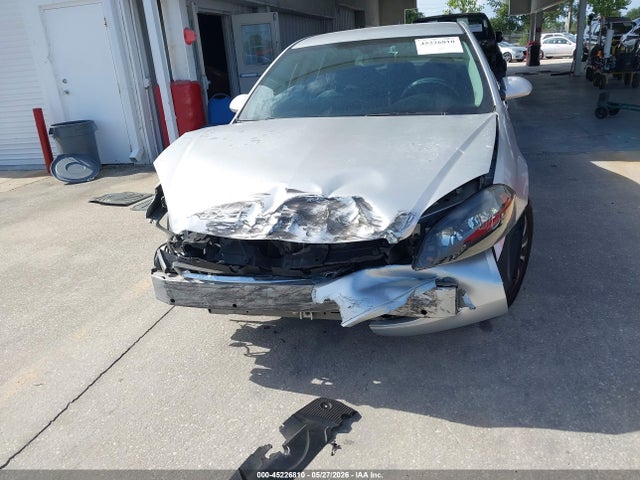 Chevrolet Impala Ls