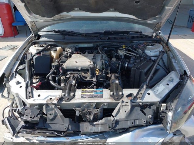 Chevrolet Impala Ls