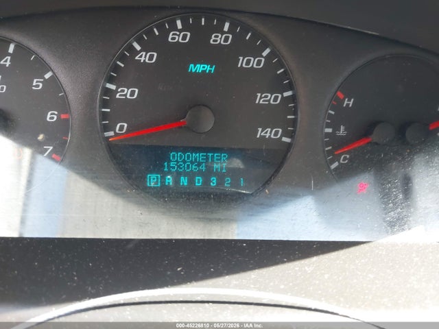 Chevrolet Impala Ls