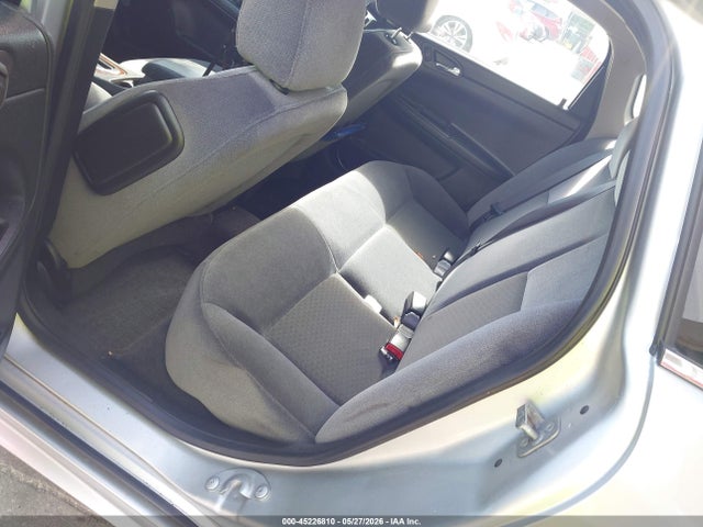 Chevrolet Impala Ls