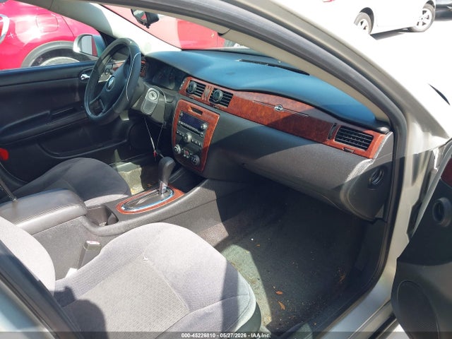 Chevrolet Impala Ls