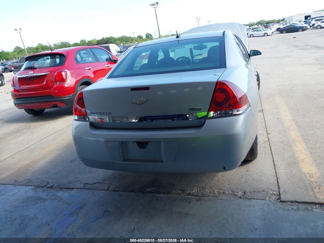Chevrolet Impala Ls