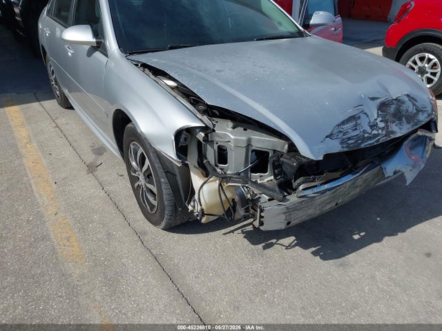 Chevrolet Impala Ls