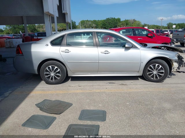 Chevrolet Impala Ls