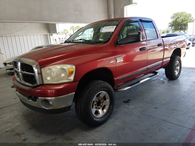 Dodge Ram 2500