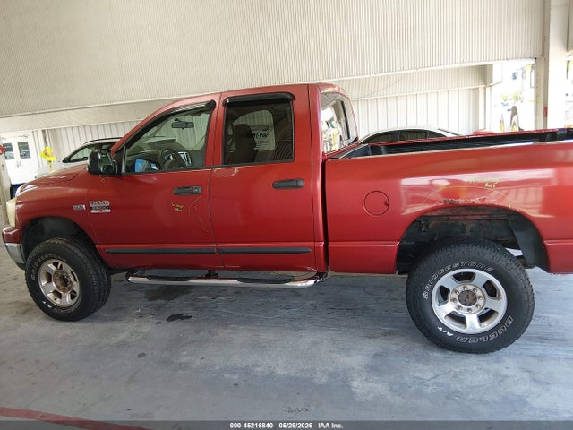Dodge Ram 2500