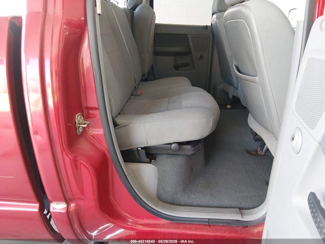 Dodge Ram 2500