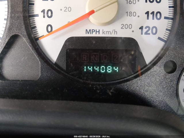 Dodge Ram 2500