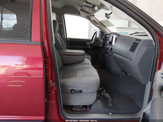 Dodge Ram 2500