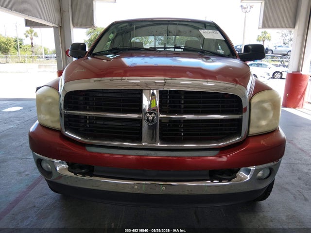 Dodge Ram 2500