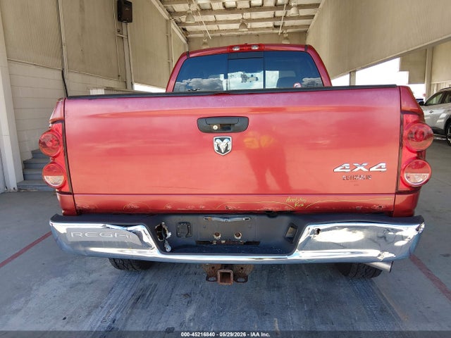 Dodge Ram 2500