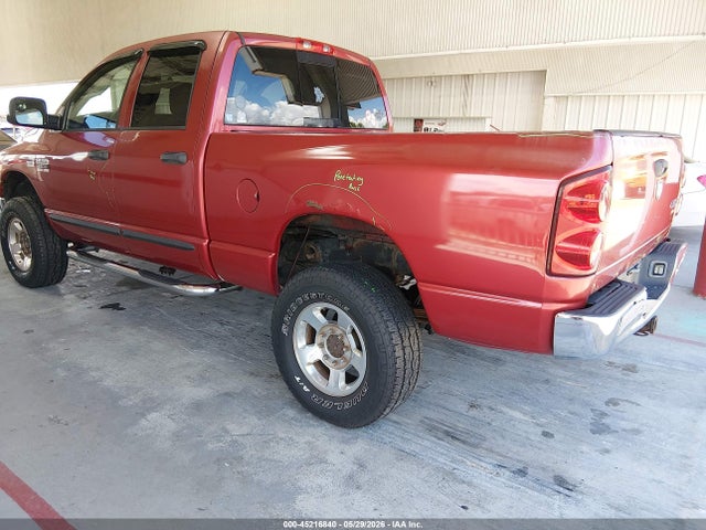 Dodge Ram 2500