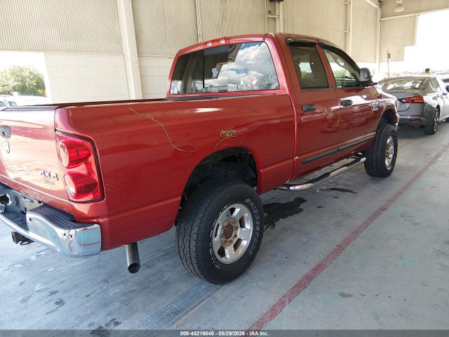 Dodge Ram 2500