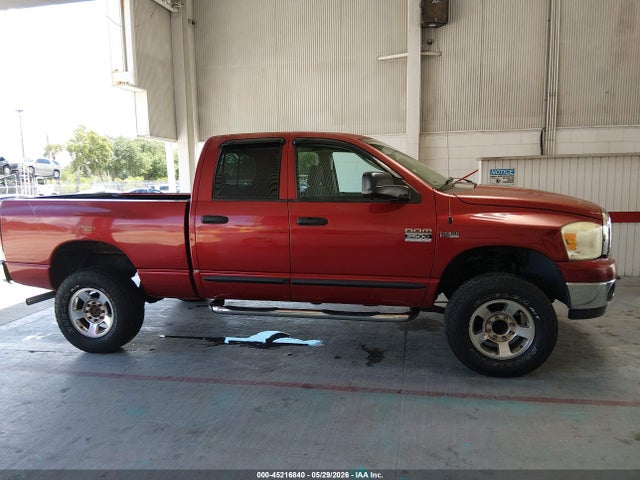 Dodge Ram 2500