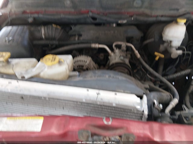 Dodge Ram 2500