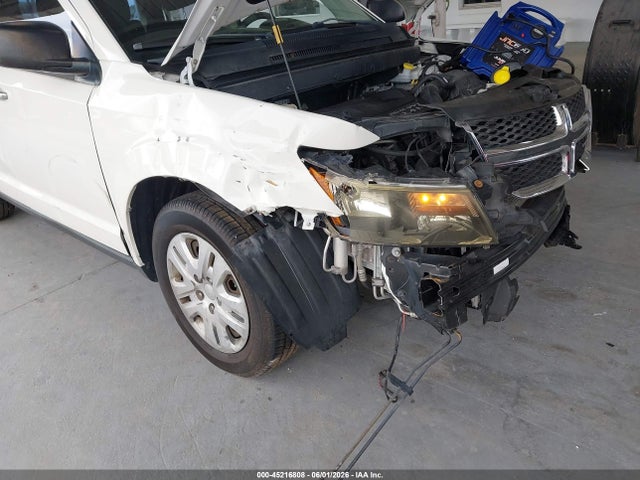 Dodge Journey American Value Pkg