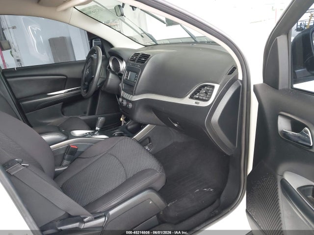 Dodge Journey American Value Pkg