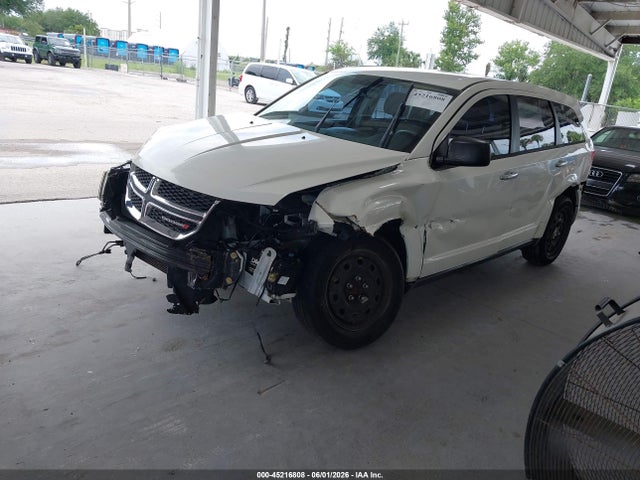 Dodge Journey American Value Pkg