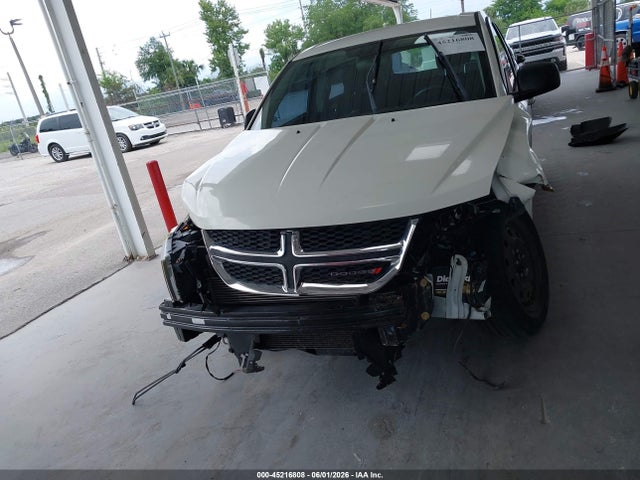 Dodge Journey American Value Pkg