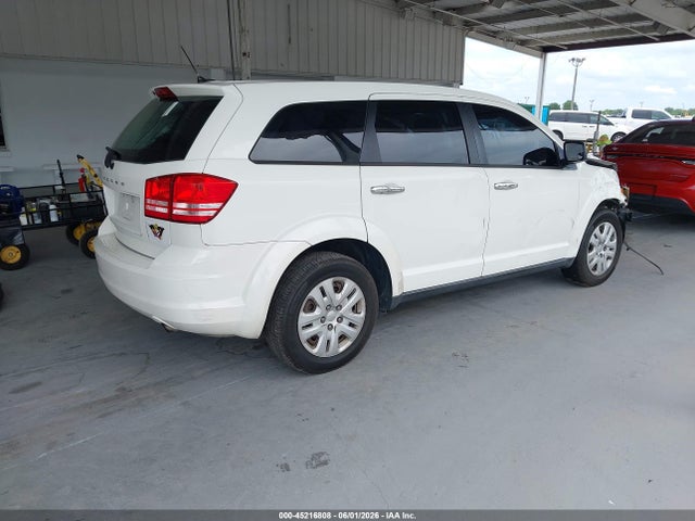 Dodge Journey American Value Pkg