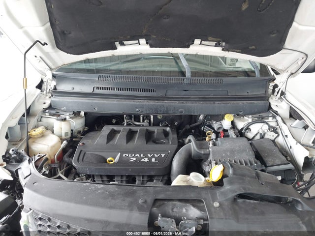 Dodge Journey American Value Pkg