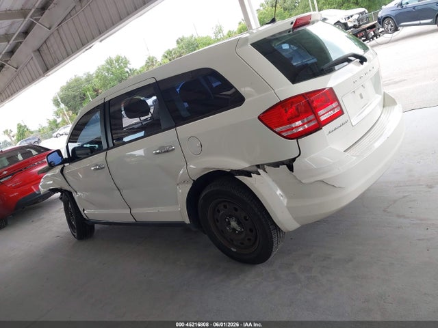 Dodge Journey American Value Pkg