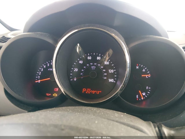 Kia Soul +