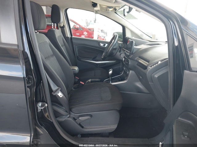 Ford EcoSport Se