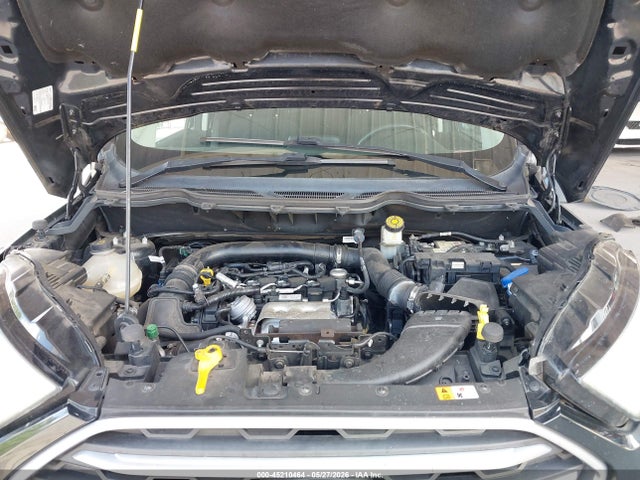 Ford EcoSport Se