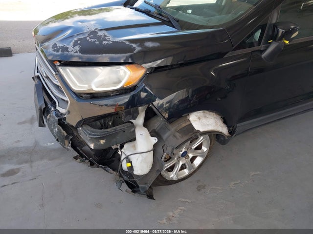 Ford EcoSport Se