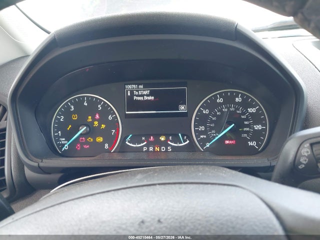 Ford EcoSport Se
