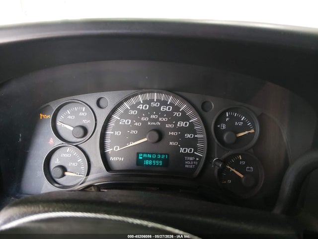 Chevrolet Express