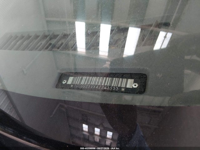 Chevrolet Express