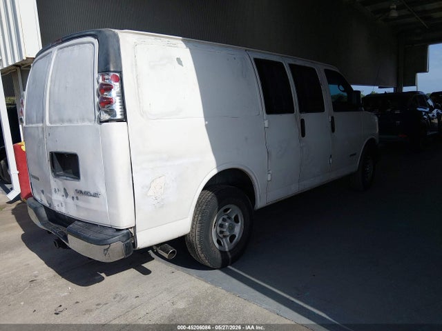 Chevrolet Express