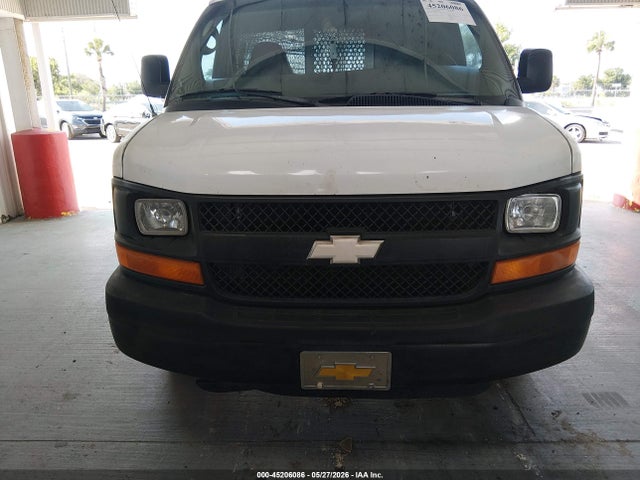 Chevrolet Express