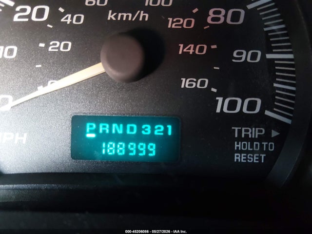 Chevrolet Express