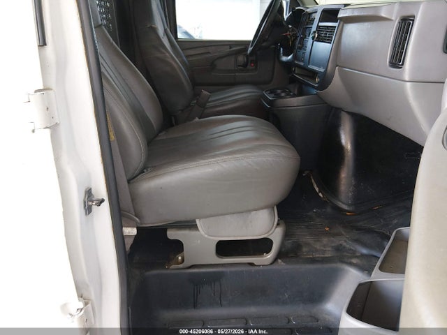 Chevrolet Express