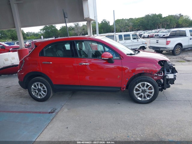 FIAT 500X Pop Fwd