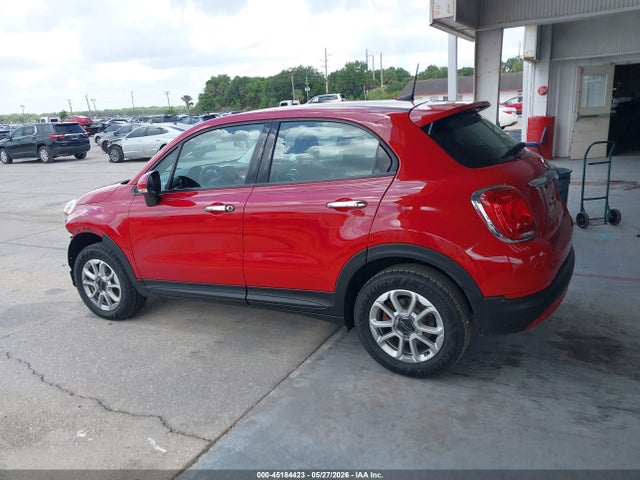 FIAT 500X Pop Fwd