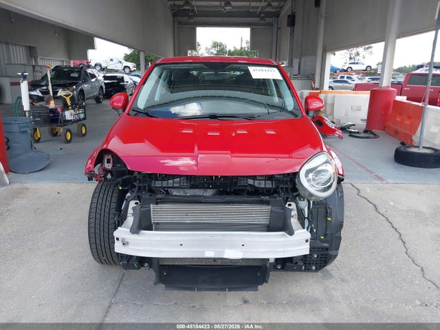 FIAT 500X Pop Fwd