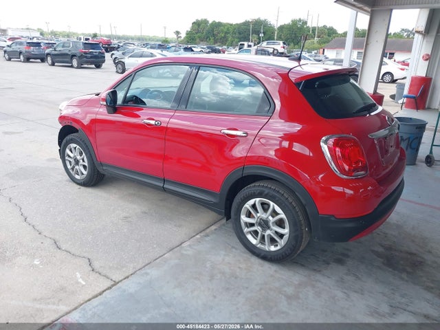 FIAT 500X Pop Fwd