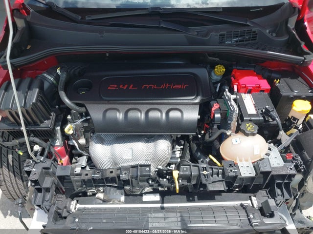 FIAT 500X Pop Fwd