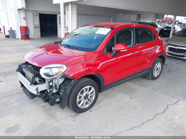 FIAT 500X Pop Fwd