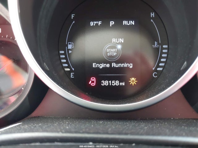 FIAT 500X Pop Fwd