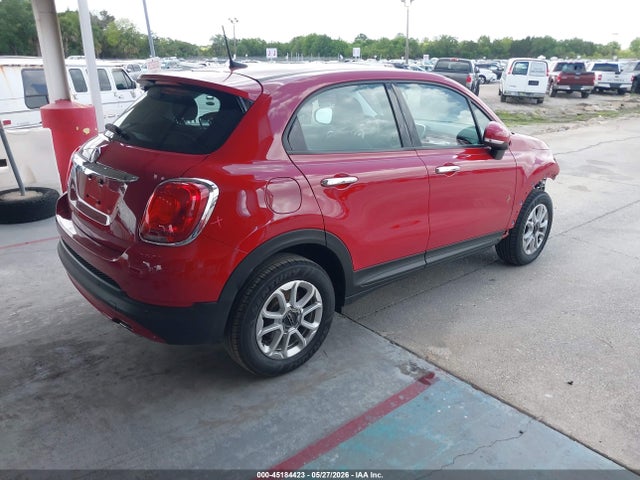 FIAT 500X Pop Fwd