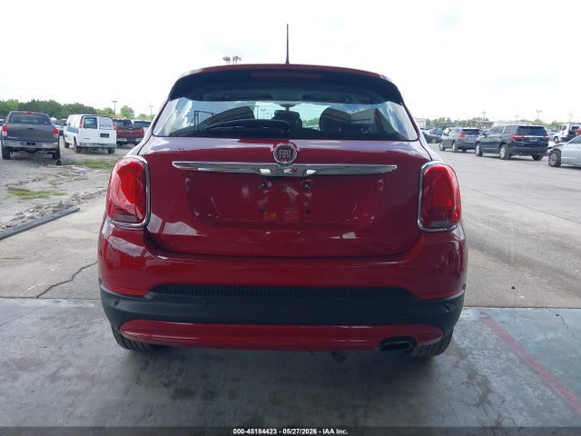 FIAT 500X Pop Fwd