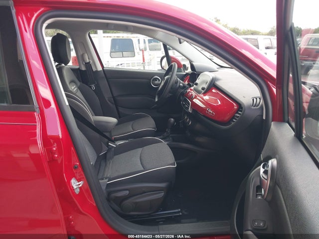 FIAT 500X Pop Fwd