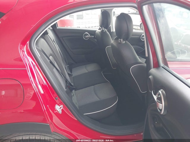 FIAT 500X Pop Fwd
