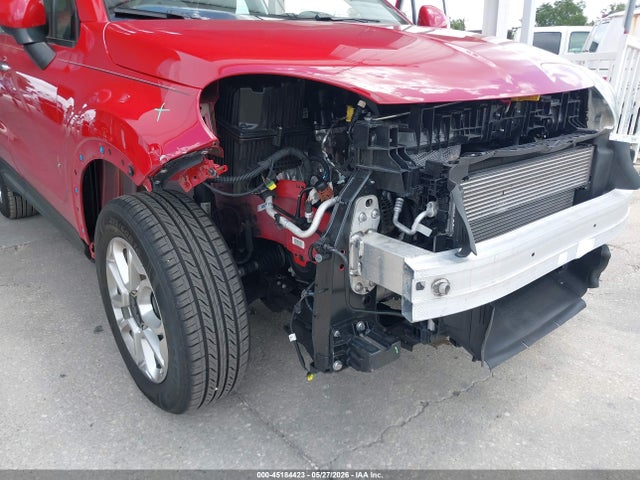 FIAT 500X Pop Fwd